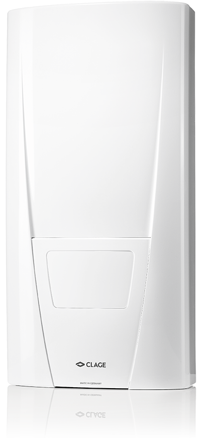 Electric Instantaneous Water Heaters | Tankless Water Heaters | DBX