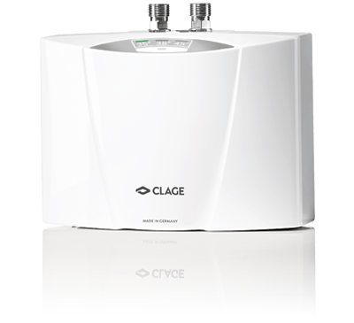 Mini Chauffe-eau électrique instantané 3.5 kW