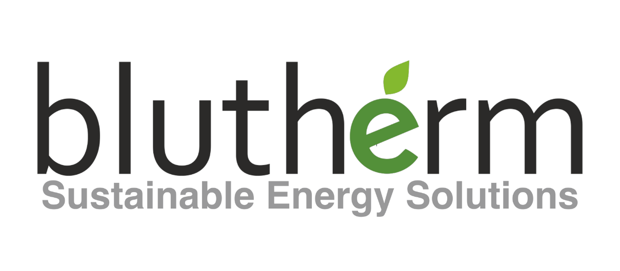 Blutherm logo