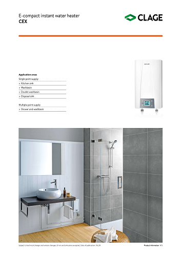 Technical Data Sheet